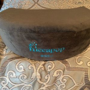 Hiccapop maternity pillow